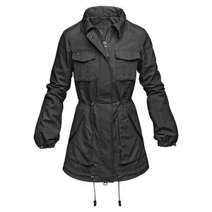 Women’s Nobis Rangers Jacket - Olive
